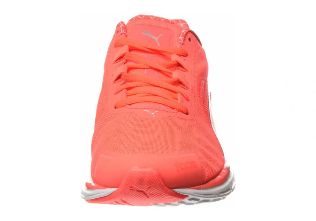 Orange Corail Argenté Métallisé (18823201)