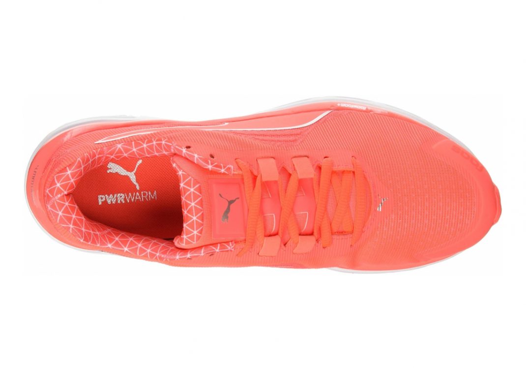 Orange Corail Argenté Métallisé (18823201)