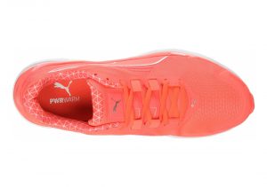 Orange Corail Argenté Métallisé (18823201)