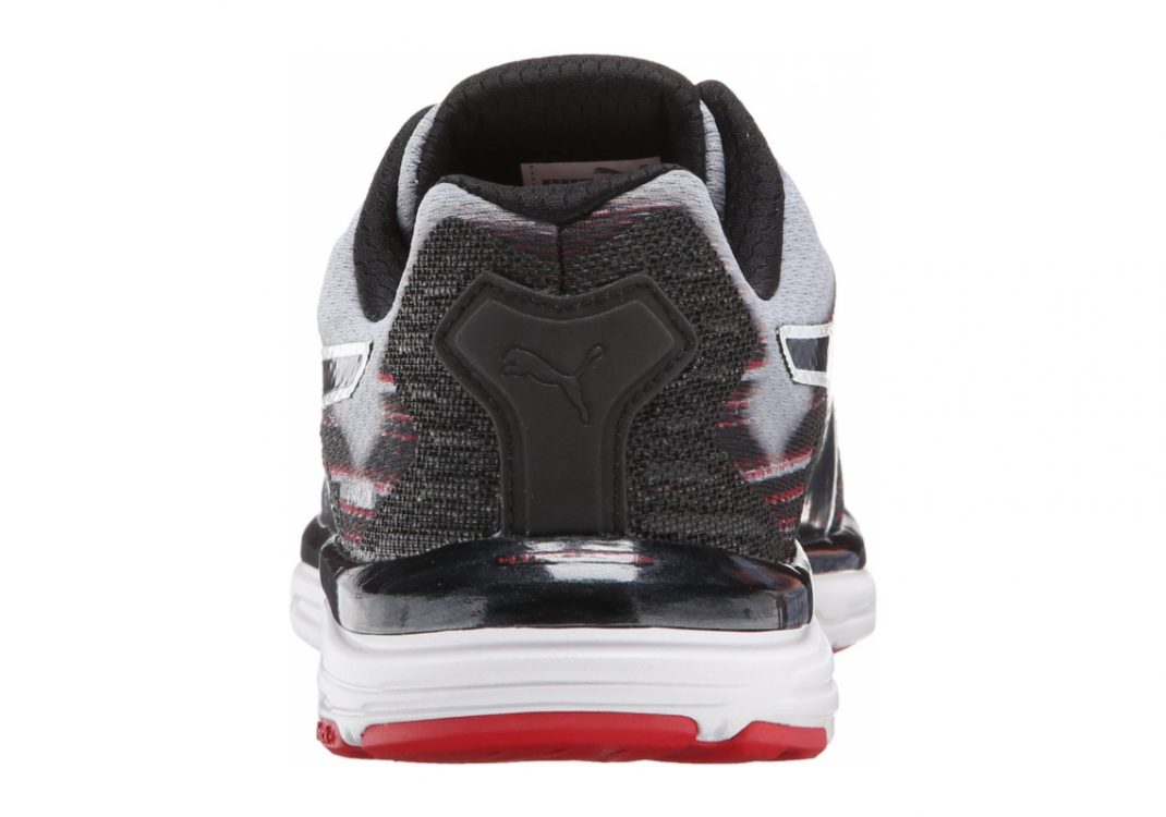 Quarry Schwarz High Risk Red (18752509)