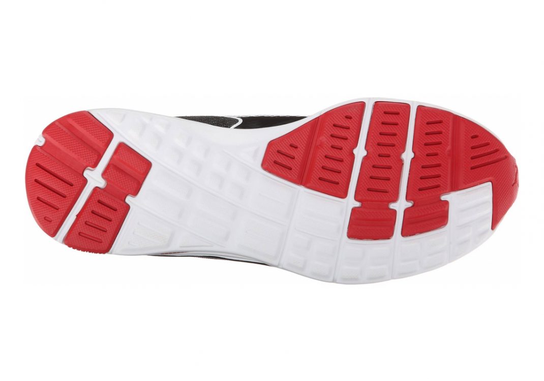 Quarry Schwarz High Risk Red (18752509)