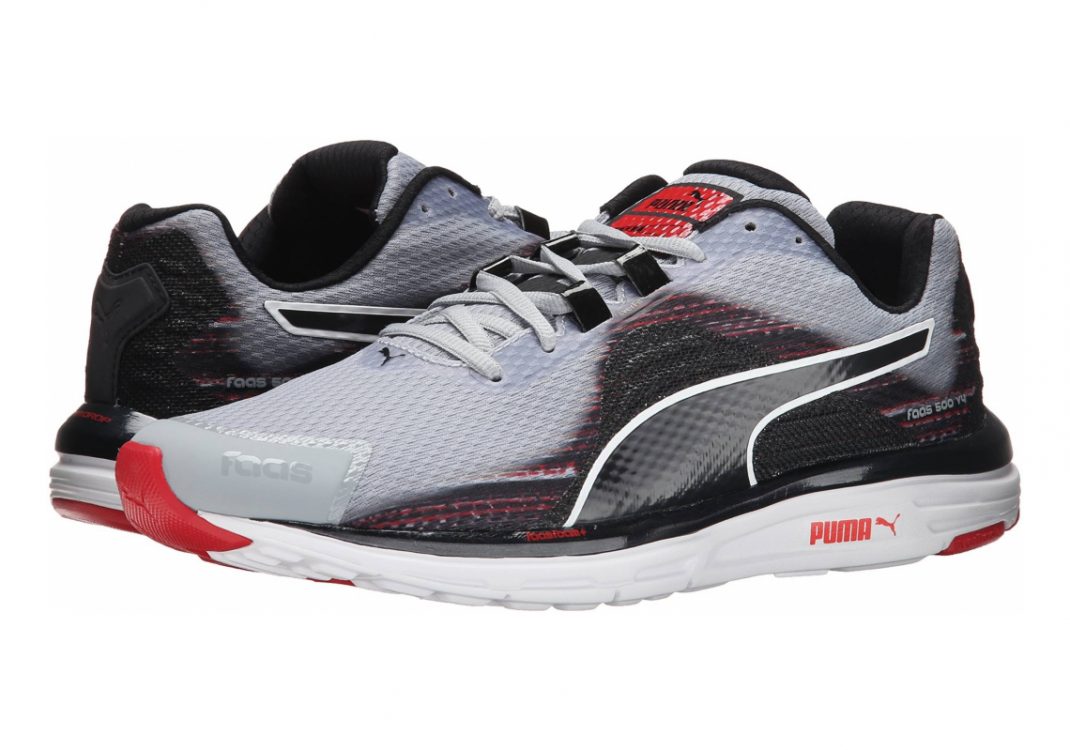 Quarry Schwarz High Risk Red (18752509)