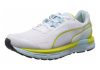 Puma Faas 600 S v2 - White Clearwater Yellow Silver (18812501)