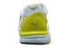 Puma Faas 600 S v2 - White Clearwater Yellow Silver (18812501)