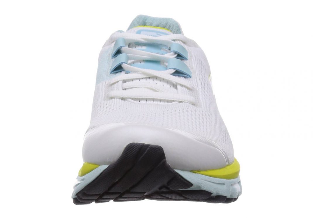 Puma Faas 600 S v2 - White Clearwater Yellow Silver (18812501)