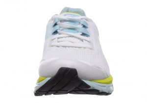 Puma Faas 600 S v2 - White Clearwater Yellow Silver (18812501)