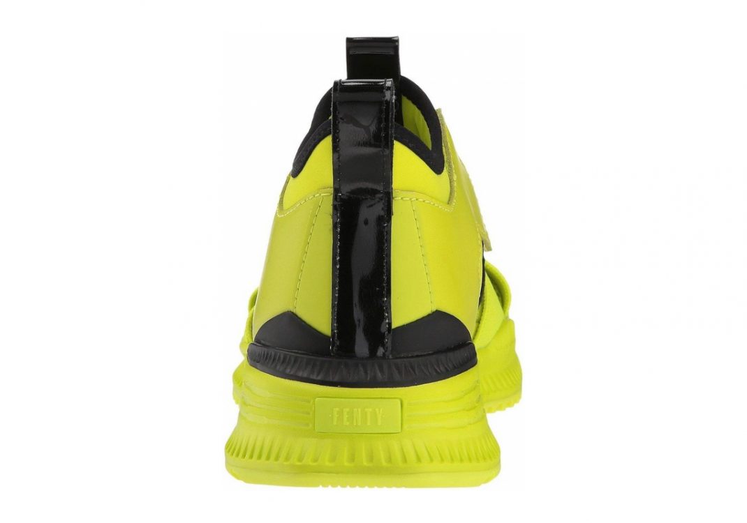 Limepunch / Puma Black / Limepunch (36768303)