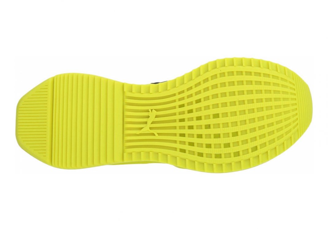 Limepunch / Puma Black / Limepunch (36768303)