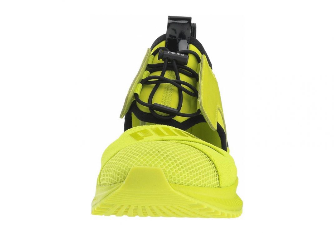 Limepunch / Puma Black / Limepunch (36768303)