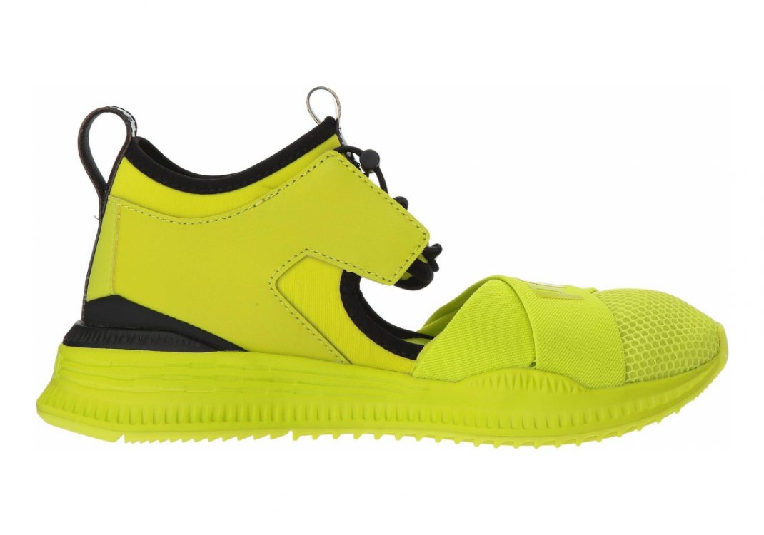 Limepunch / Puma Black / Limepunch (36768303)