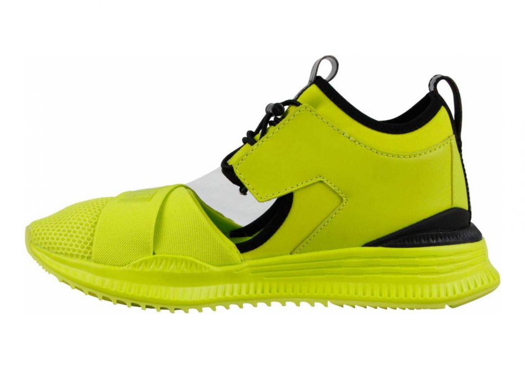 Limepunch / Puma Black / Limepunch (36768303)