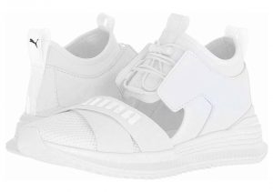 Puma White Drizzle White (36768302)