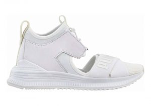 Puma White Drizzle White (36768302)