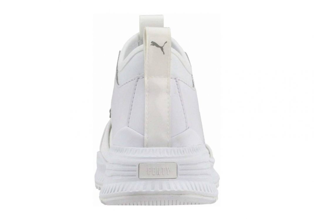 Puma White Drizzle White (36768302)