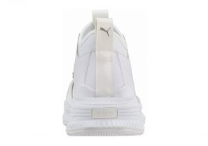 Puma White Drizzle White (36768302)