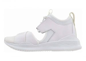 Puma White Drizzle White (36768302)