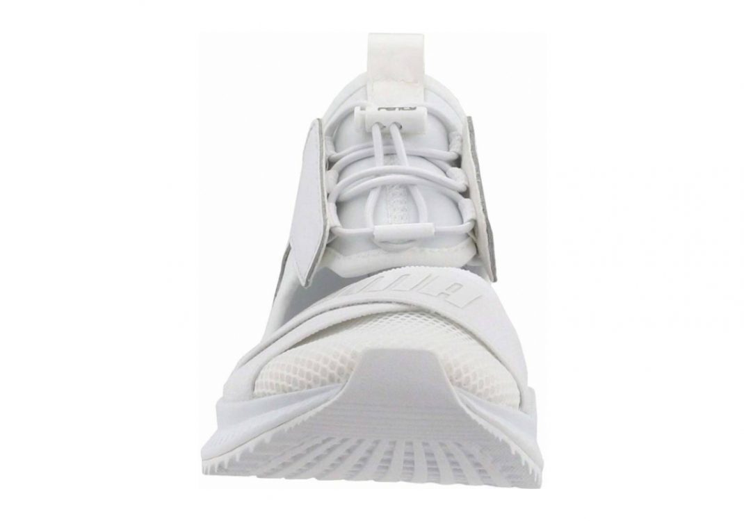 Puma White Drizzle White (36768302)