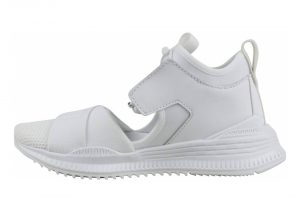 Puma White Drizzle White (36768302)