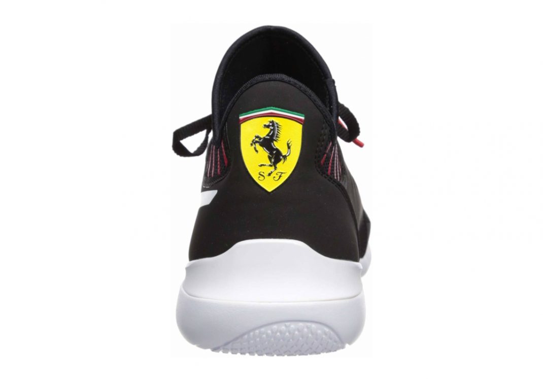 Black/White (30622803)