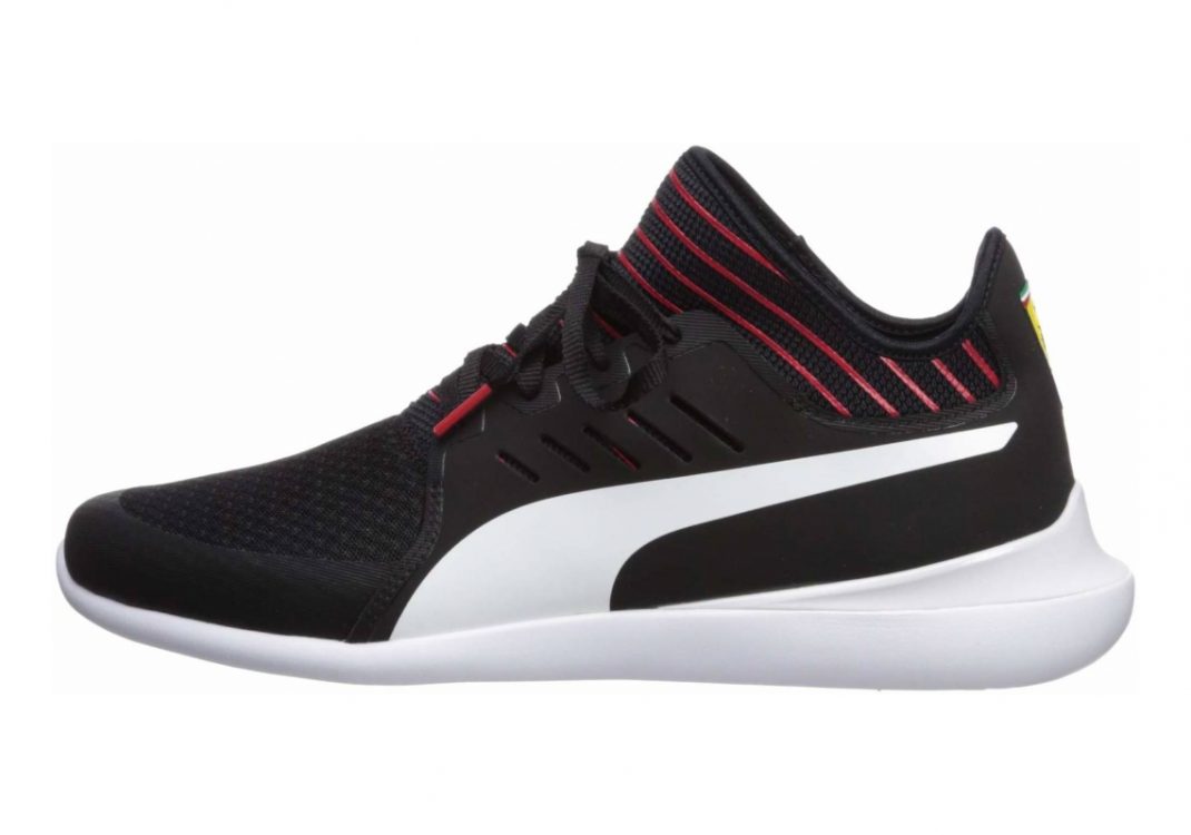 Black/White (30622803)