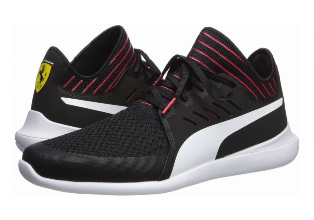 Black/White (30622803)