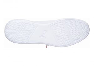 Puma White Rosso Corsa (30622804)