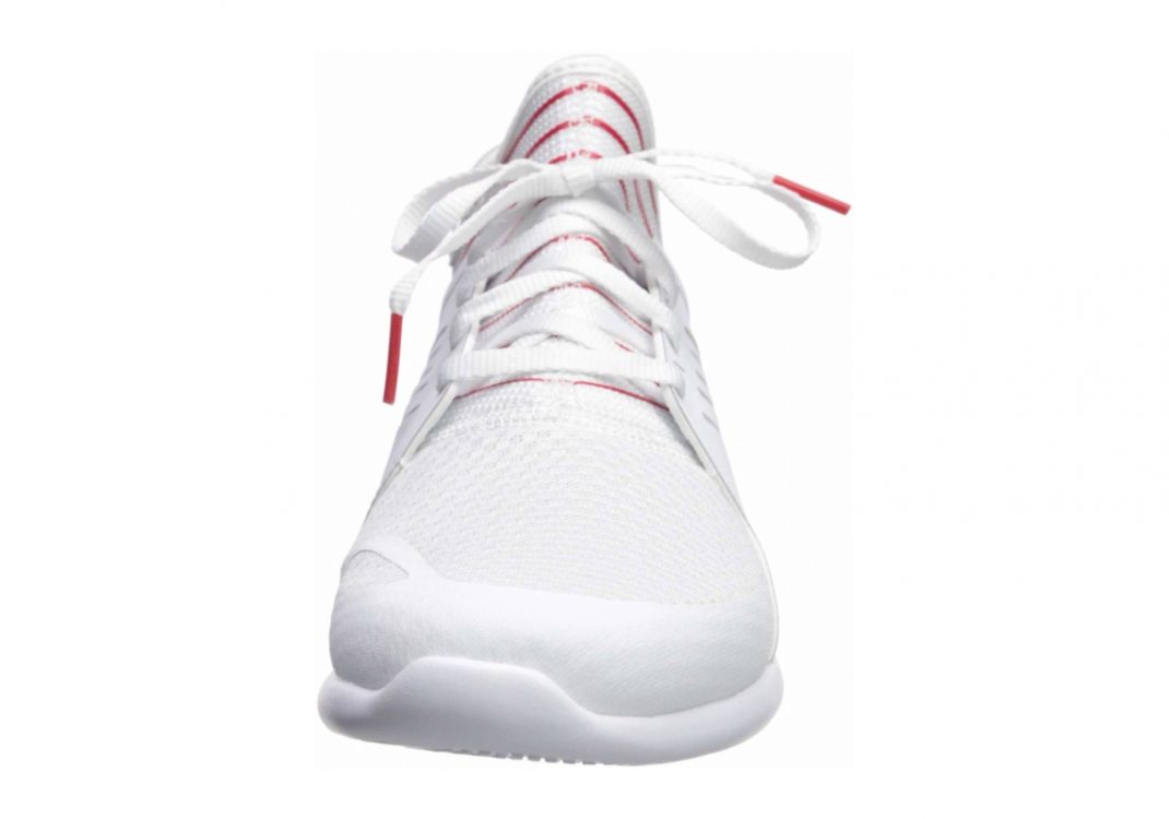 Puma White Rosso Corsa (30622804)