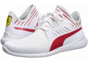 Puma White Rosso Corsa (30622804)