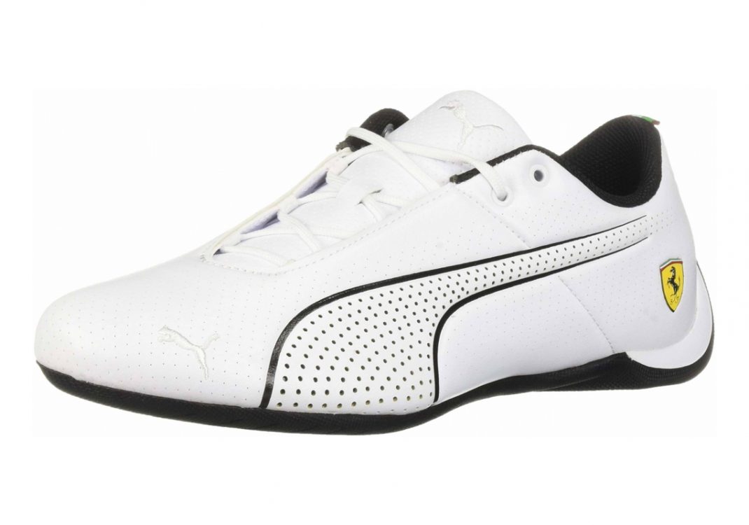 Puma bmw mms hot sale future cat ultra sneakers