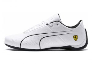 Puma Ferrari Future Cat Ultra - White (30624103)