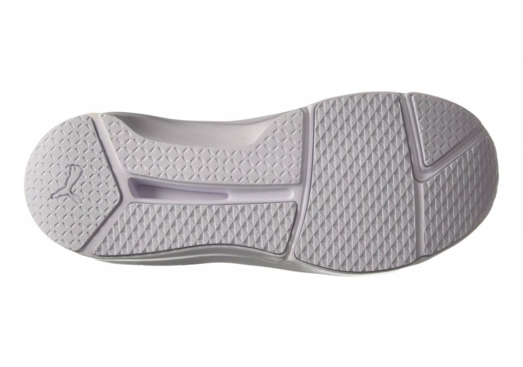 Puma Fierce En Pointe - Puma White Puma White (19054701)