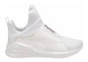 Puma Fierce En Pointe - Puma White Puma White (19054701)