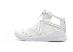 Puma Fierce Rope EP - White (19097201)