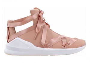 Puma Fierce Rope Satin En Pointe - 