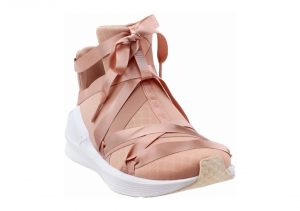 Puma Fierce Rope Satin En Pointe - 