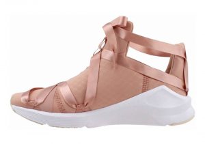 Puma Fierce Rope Satin En Pointe - 