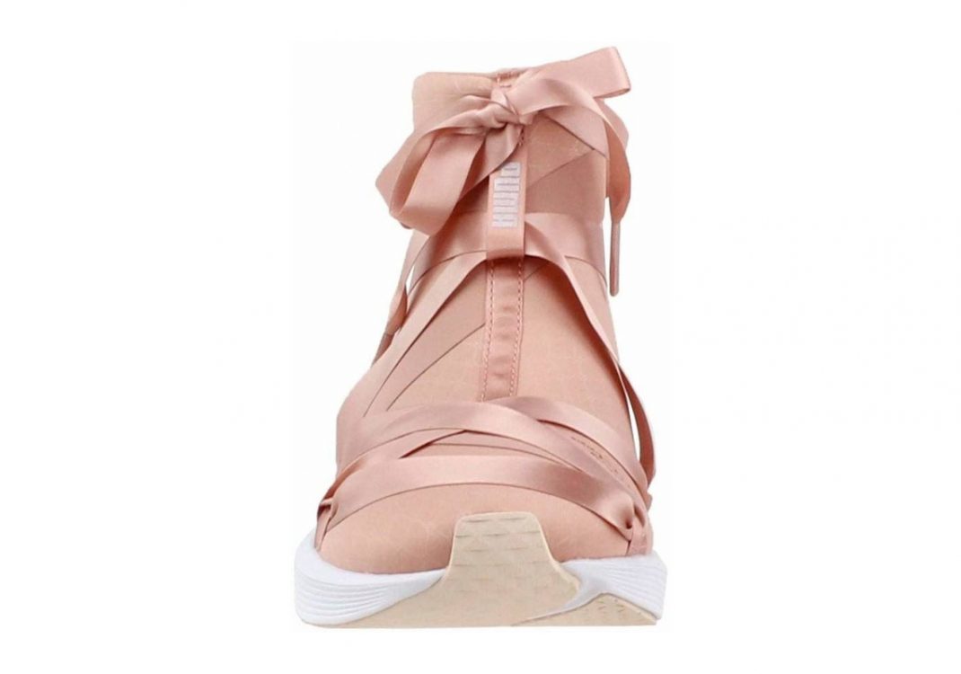 Puma Fierce Rope Satin En Pointe
