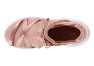 Puma Fierce Rope Satin En Pointe