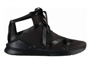 Puma Fierce Rope Satin En Pointe