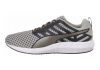 Puma Flare Mesh - Asphalt / Quarry - White (18862503)