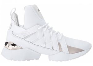 Puma Muse Echo - Puma White Puma White (36644701)