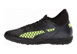 Puma Black-fizzy Yellow-asphalt (10433502)