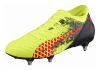 Puma Future 18.4 Soft Ground - Fizzy Yellow Red Blast Puma Black (10432901)