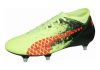 Puma Future 18.4 Soft Ground - Fizzy Yellow Red Blast Puma Black (10432901)