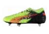 Puma Future 18.4 Soft Ground - Fizzy Yellow Red Blast Puma Black (10432901)