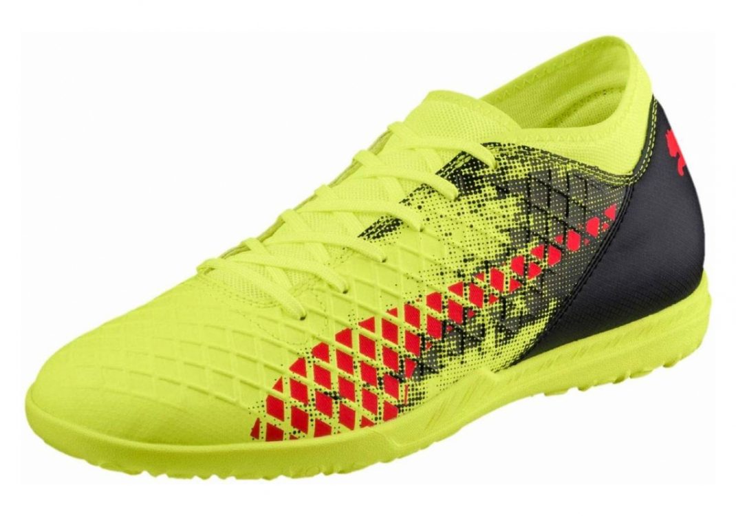 Puma Future 18.4 Turf - 