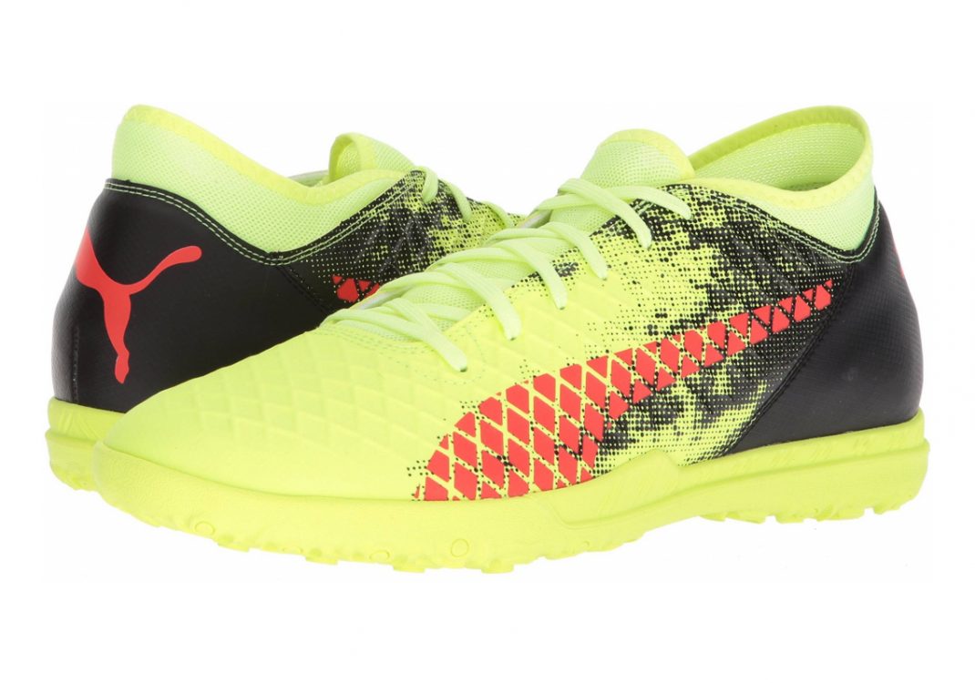 Puma Future 18.4 Turf