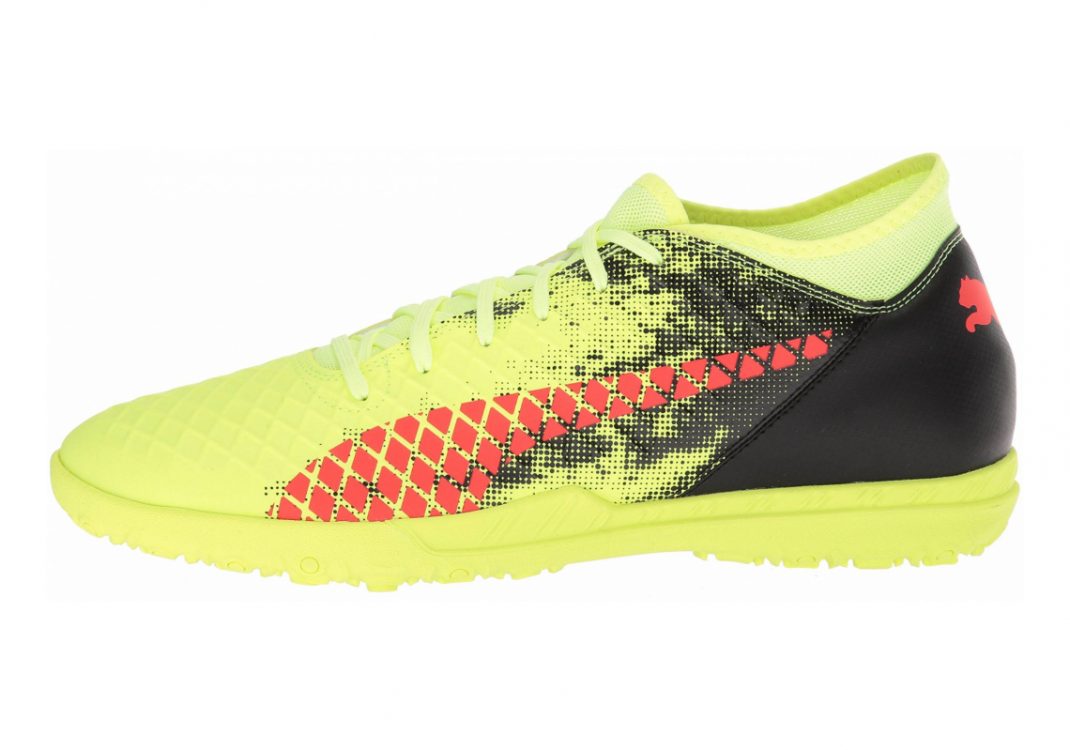 Puma Future 18.4 Turf - 