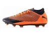 Puma Future 2.4 FG/AG - Puma Black Shocking Orange (10483902)