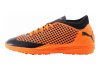 Puma Future 2.4 Turf - Puma Black Shocking Orange (10484102)